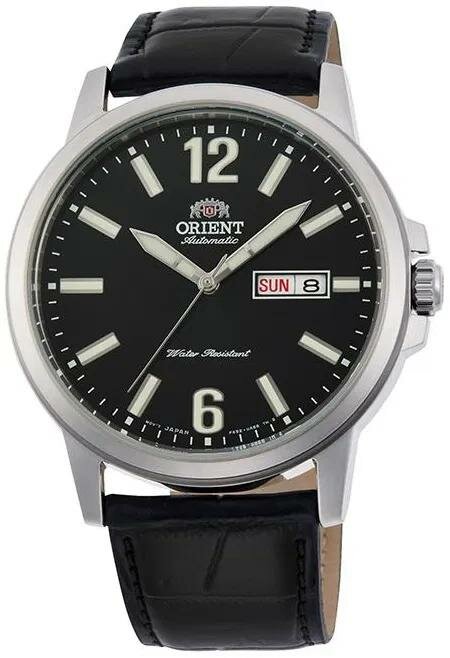 Наручные часы ORIENT Automatic RA-AA0C04B19B