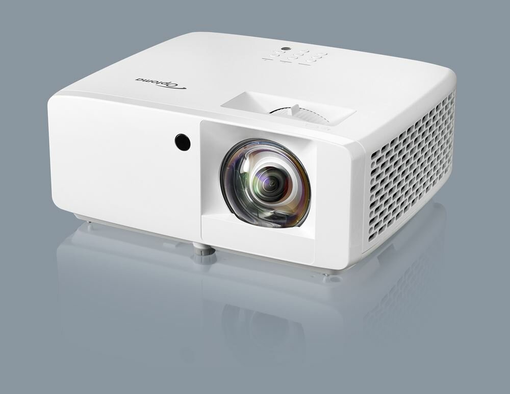 Проектор Optoma GT2000HDR