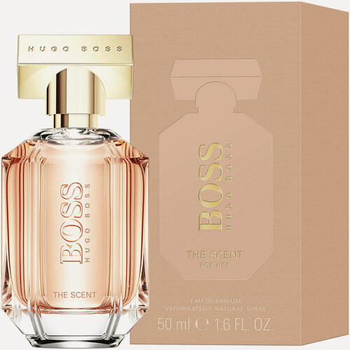 Изображение товара Парфюмерная вода Hugo Boss Boss The Scent For Her 50 мл женская