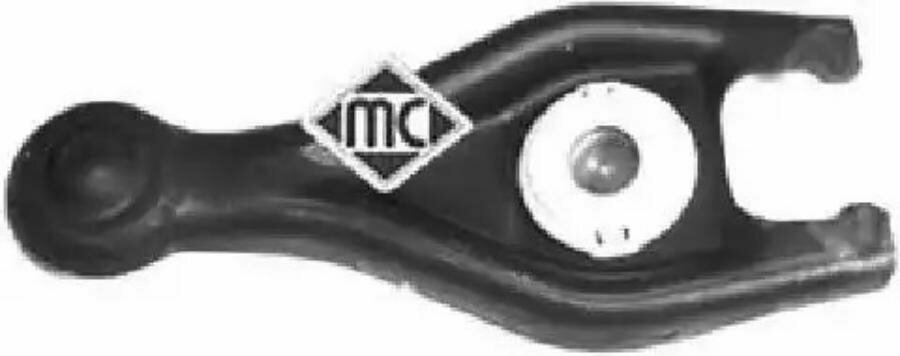 METALCAUCHO 04601 Вилка сцепления cit c2/c3/c4/c5/pgt1007/206-407/partner 1.4-2.2 98-