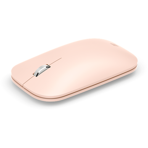 Беспроводная мышь Microsoft Surface Mobile Mouse (Sandstone)