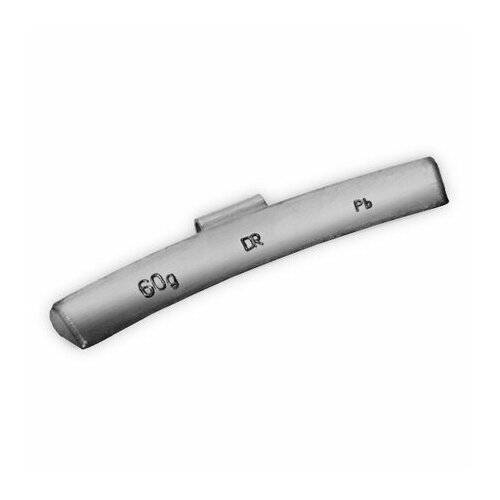 Dr. Reifen B-060 Грузики лит. 60 гр (40 шт. в упаковке)