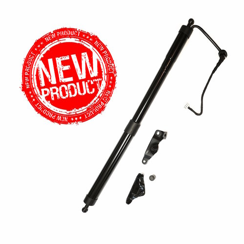 Левый электропривод багажника Toyota Highlander 3