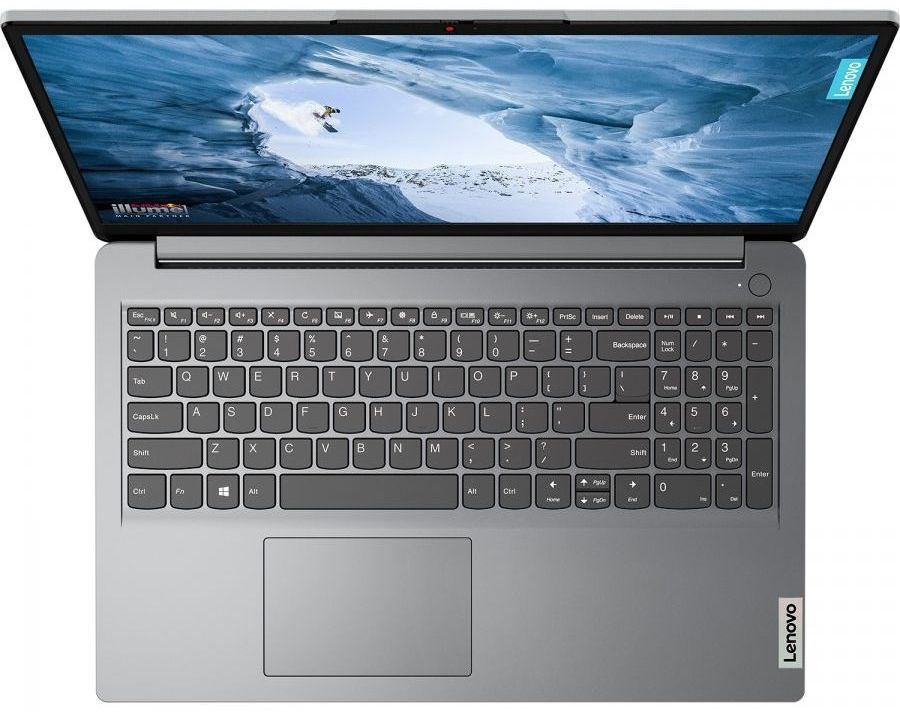 Ноутбук LENOVO IdeaPad 1 15IGL7 (82V700DURK)