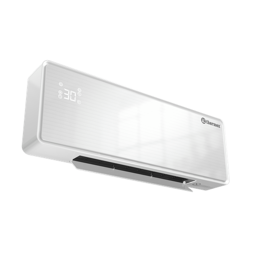 Тепловентилятор thermex stels 2000e 401003 540x187x123 574200₽