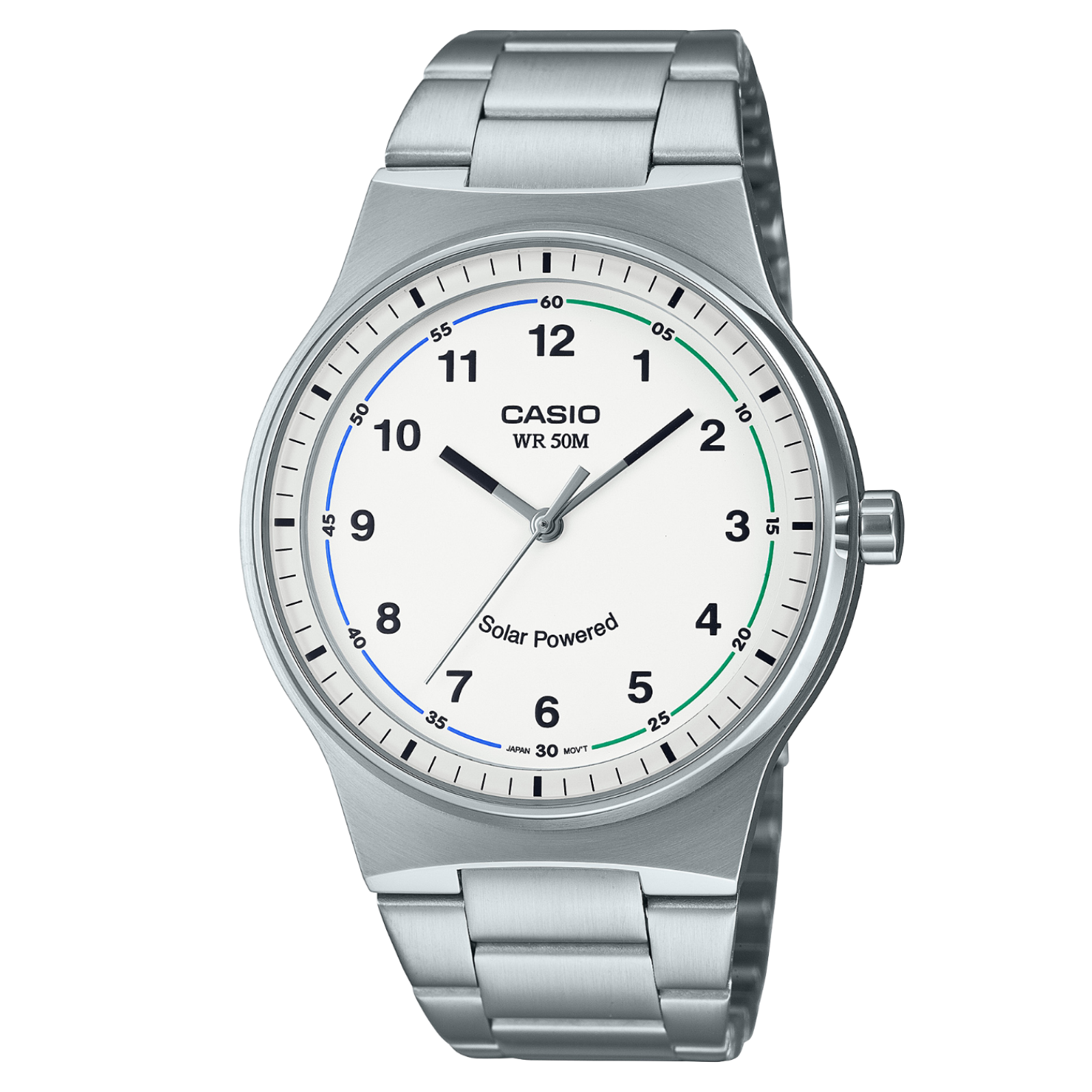 Наручные часы CASIO Collection MTP-RS105D-7B