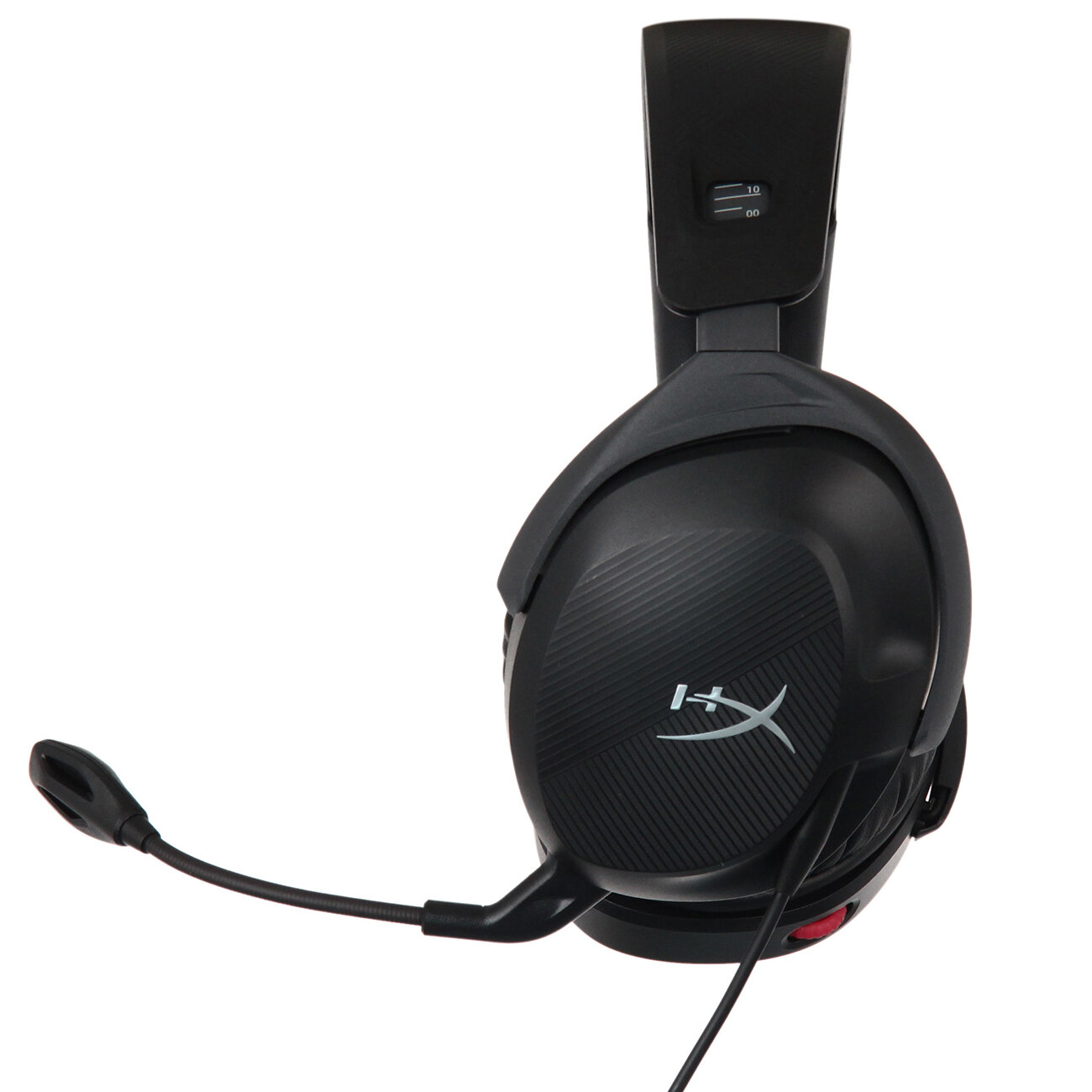 Гарнитура Hyperx Cloud Stinger 2 Black (519T1AA)