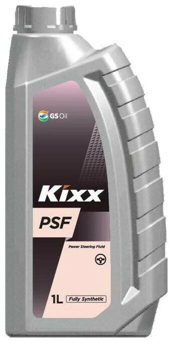 Жидкость гидроусилителя KIXX PSF 1 л L2508AL1E1