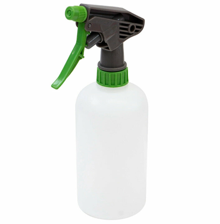 фото Опрыскиватель ручной 0,5 л