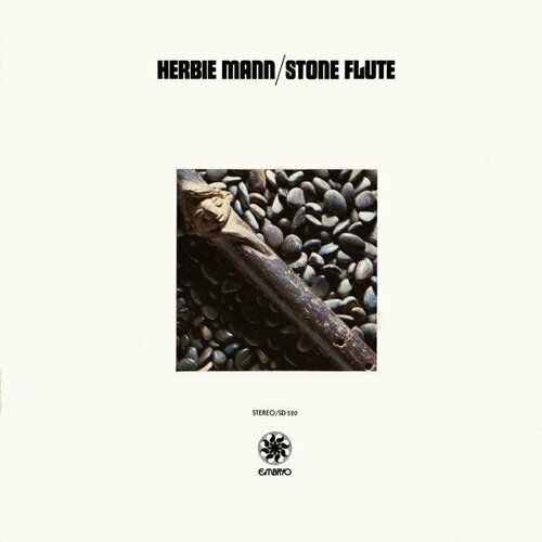 Компакт-диск Warner Herbie Mann – Stone Flute компакт диск warner running wild – blazon stone