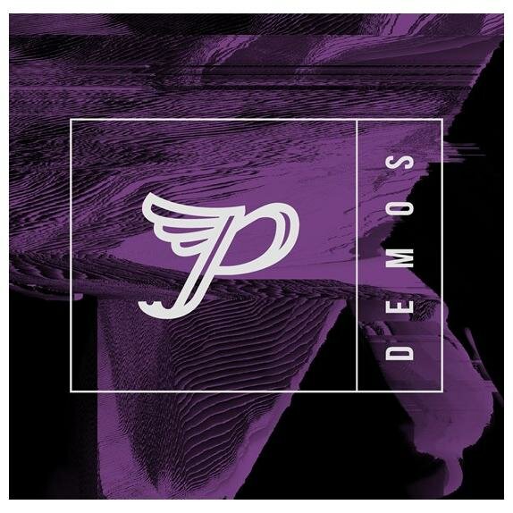 Виниловая пластинка PIXIES - DEMOS (LIMITED, COLOUR, 10')