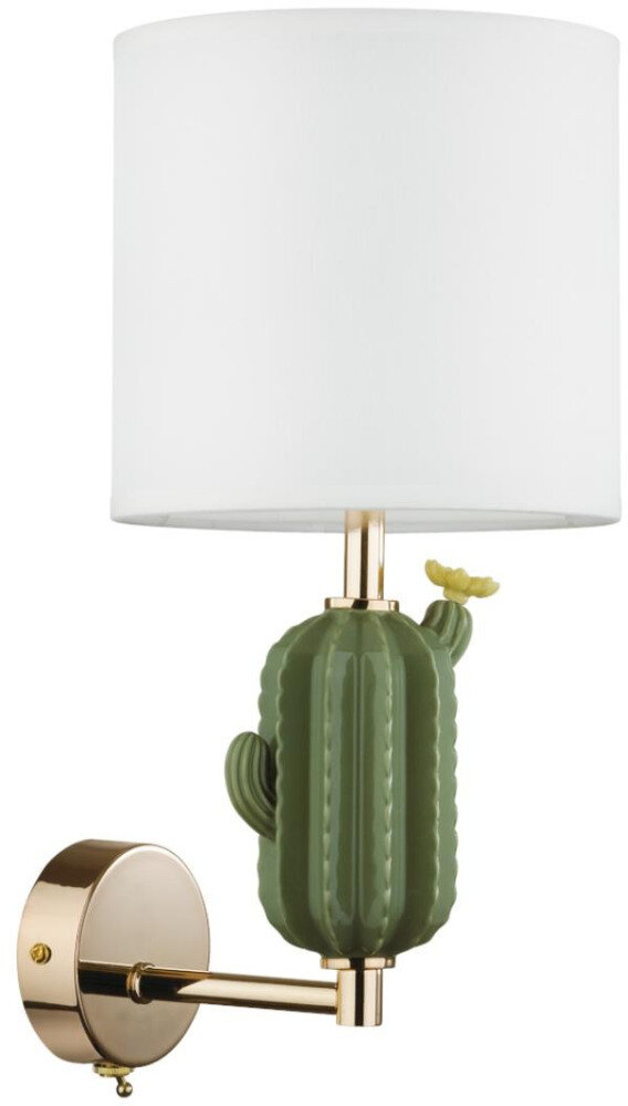 Odeon Light Бра Cactus 5425/1W