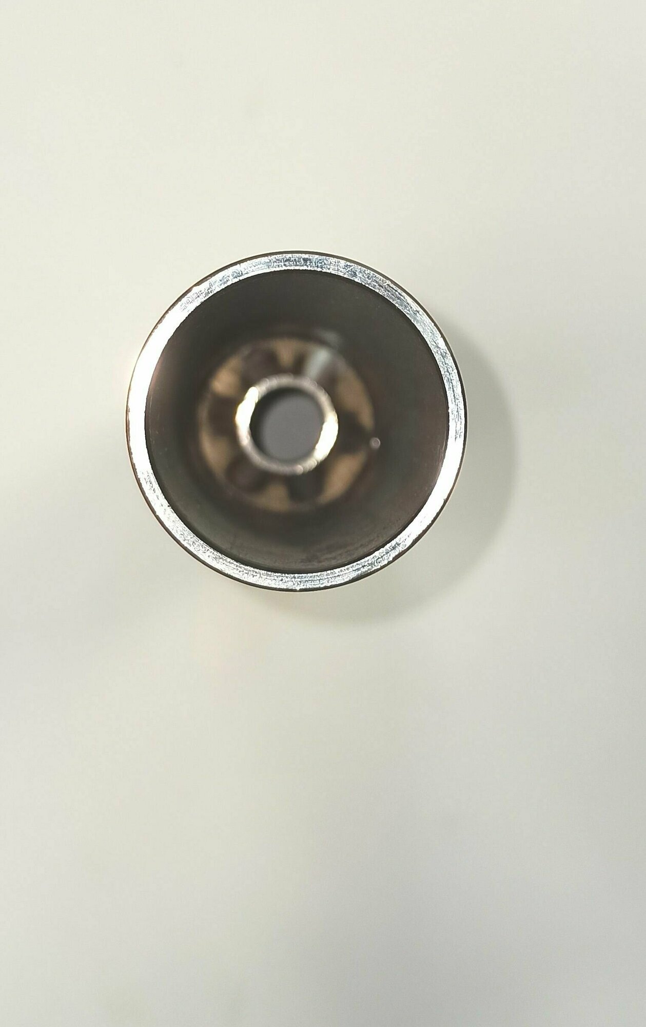 Насадка для фонтана садового "Гейзер" малый, РТ-4003 — фото 1