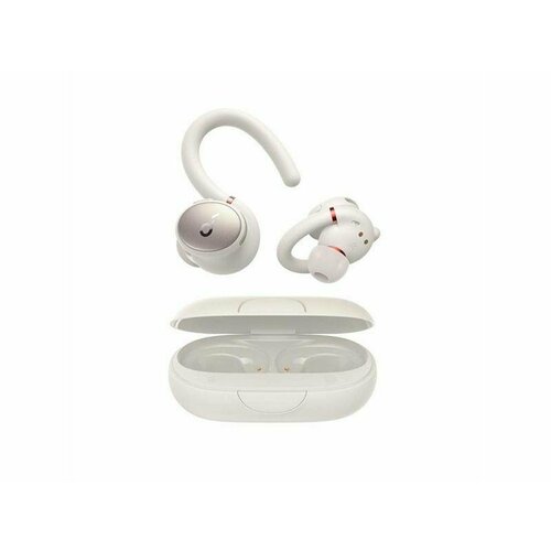 Наушники беспроводные Anker наушники вакуумные Bluetooth 52 белого цвета 1049000₽