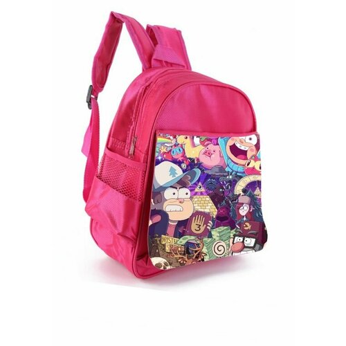 фото Рюкзак герои, heroes №89 mewni-shop