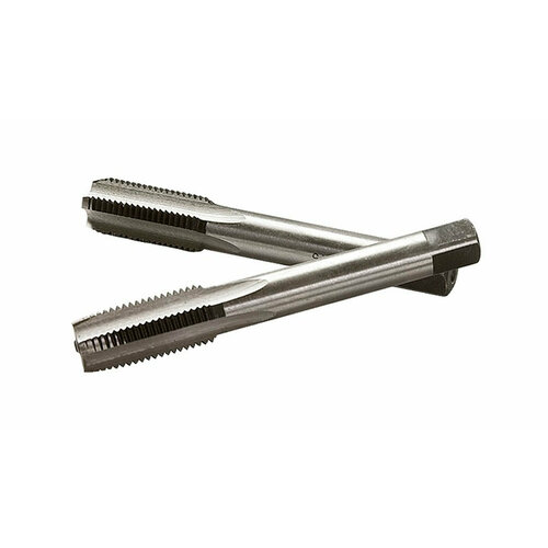 Метчик М8 практик 2шт 276₽