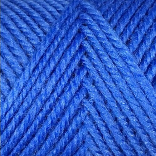 Пряжа Color City Yak wool (Як Вул) 304 небесный 60% пух яка, 20% мериносовая шерсть, 20% акрил 100г 430м 4 шт