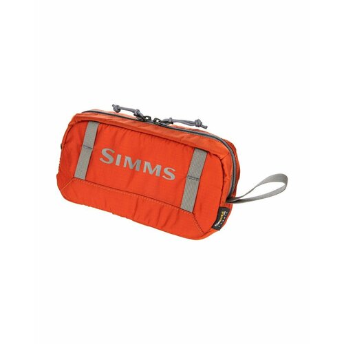 фото Несессер simms gts padded cube