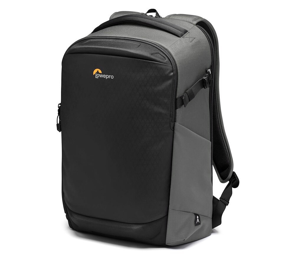 Рюкзак Lowepro Flipside BP 400 AW III, серый