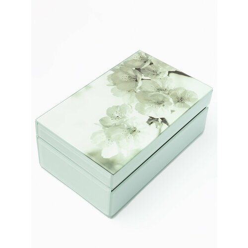 Шкатулка для украшений 