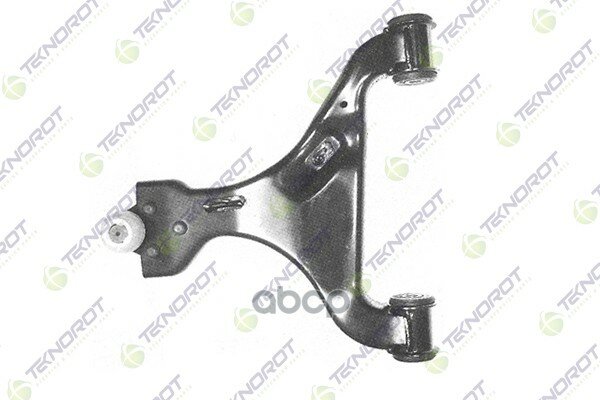 Рычаг подвески MB Vito W639 2003- , Viano 2003- ( M-669 ) Teknorot арт. M669