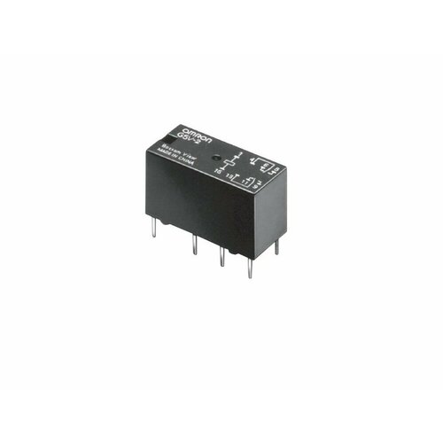 Реле OMRON G5V-224DC 24V 2A