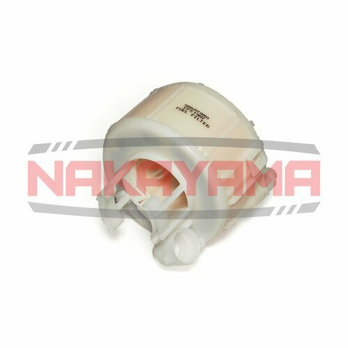 Фильтр топливный HYUNDAI SOLARIS 10-, KIA RIO IV 11- (В БАК) Nakayama FF519NY