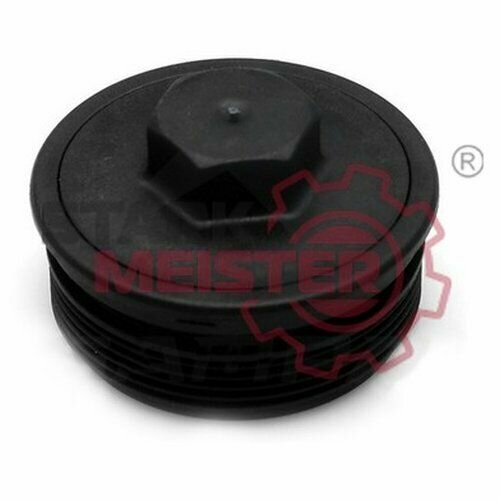 Крышка топливного фильтра MB Atego STARKMEISTER S104936