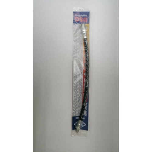 Шланг тормозной Г2401 передний (индив. упаковка) (маркировка рукава - 