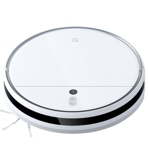 Робот-пылесос Xiaomi Mi Robot Vacuum-Mop 2C Белый