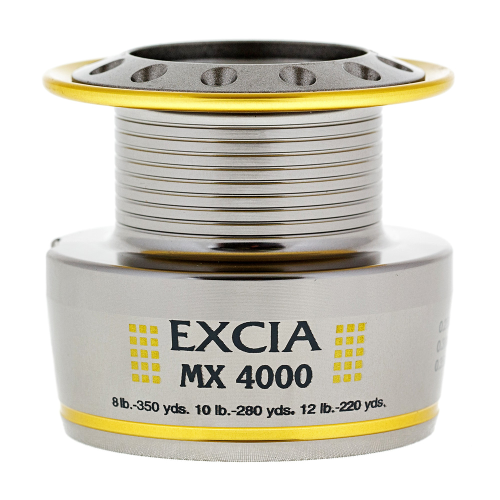 Ryobi Excia MX 4000