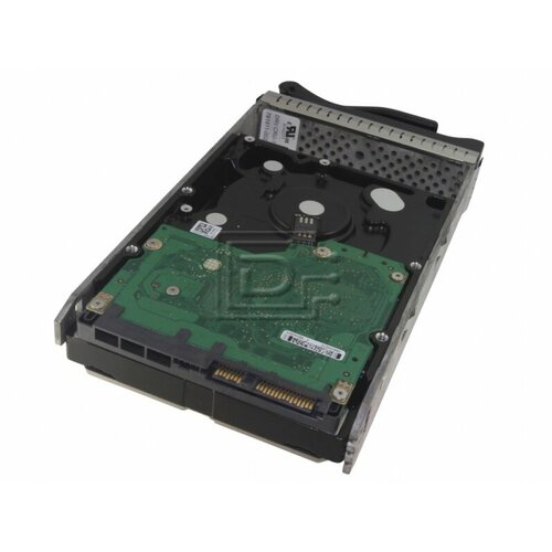 Жесткий диск LSI 42124-02 450Gb 15000 SAS 35 HDD 10235000₽