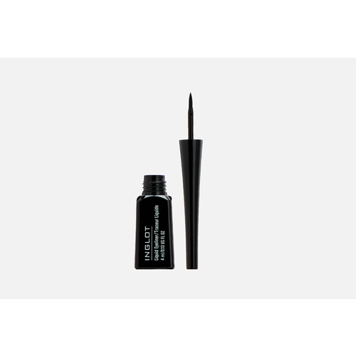 INGLOT Подводка для глаз жидкая   25
