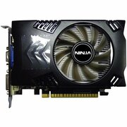 Видеокарта Sinotex GeForce GTX 750 2G