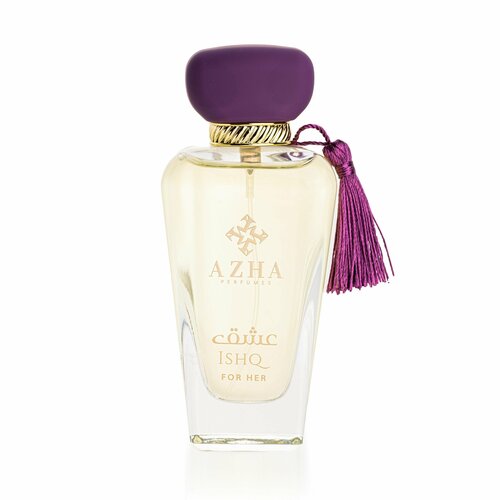 Azha Perfumes Sun Collection For Her Парфюмерная вода Ishq 100 мл