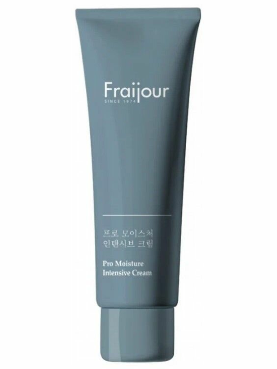 Fraijour Крем для лица увлажняющий Pro-moisture intensive cream, 10мл