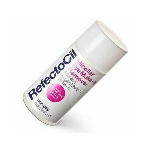 RefectoCil Make-up Remover Средство для снятия макияжа 150мл