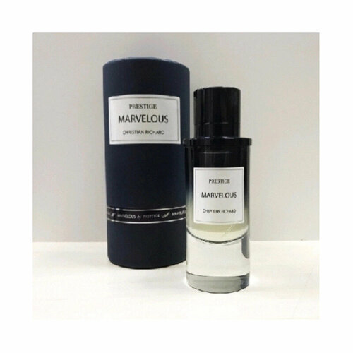 Christian Richard Marvelous парфюмерная вода 80 мл унисекс