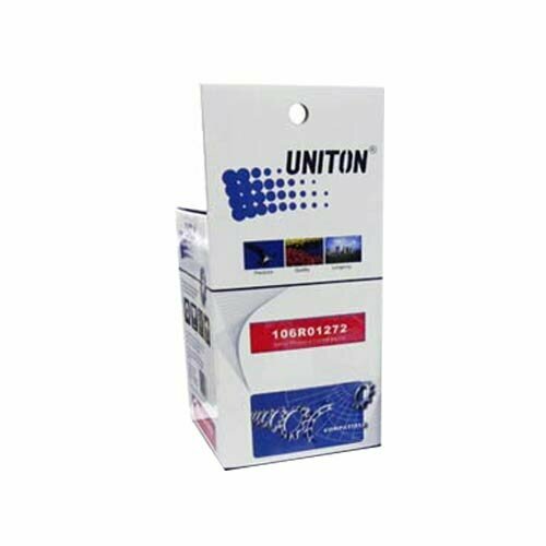 Картридж Uniton Premium 106R01205 пурпурный совместимый с принтером Xerox картридж uniton premium cf413x пурпурный совместимый с принтером hp