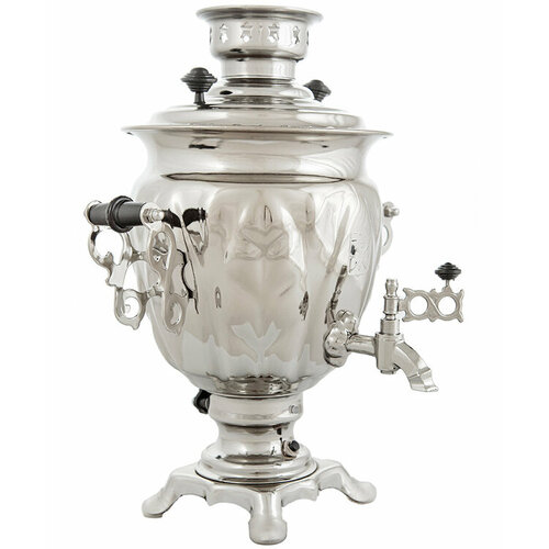 Самовар электрический с терморегулятором 