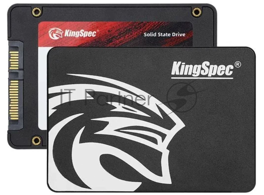 Накопитель SSD KingSpec 240Gb P4 Series (P4-240) - фото №13