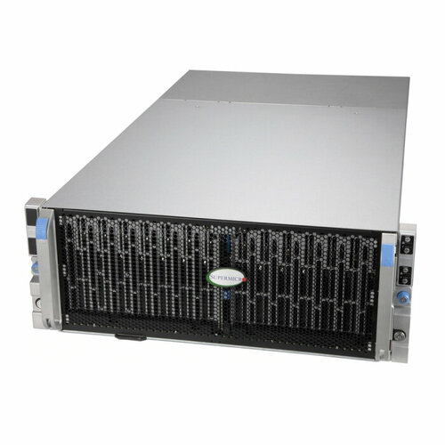 SuperMicro Корпус SuperMicro CSE-947SE2C-R1K66JBOD CSE-947SE2C-R1K66JBOD