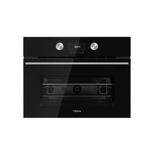 Микроволновая печь TEKA Urban MLC 8440 NIGHT RIVER BLACK 595х455х559 встр 44л гриль ночная река 14999000₽