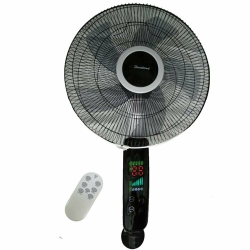 Настенный вентилятор SF 1680 с пультом управления 543500₽
