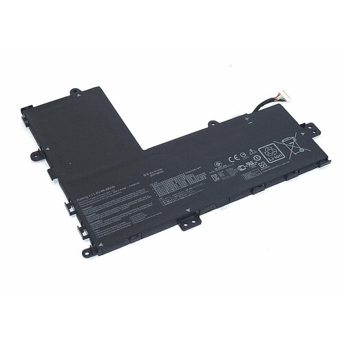 Аккумулятор для ноутбука Asus TP201SA (B31N1536) 11.4V 48Wh