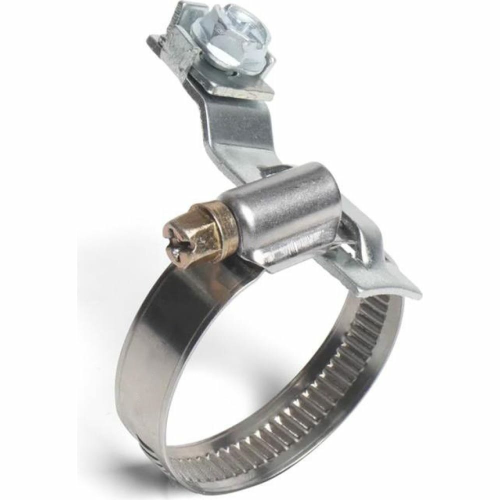 фото Хомут заземления FORTISFLEX УХЗ