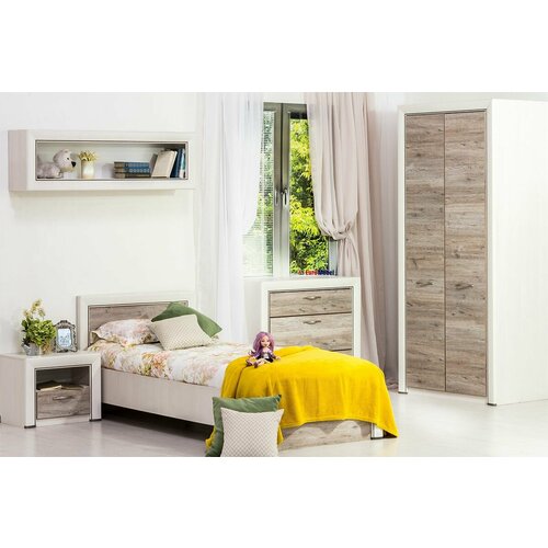 Спальня Anrex Оливия 5