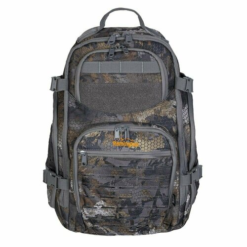 рюкзак тактический remington large hunting backpack green forest 45 литров Рюкзак тактический Remington Large Hunting Backpack Timber (45 литров)