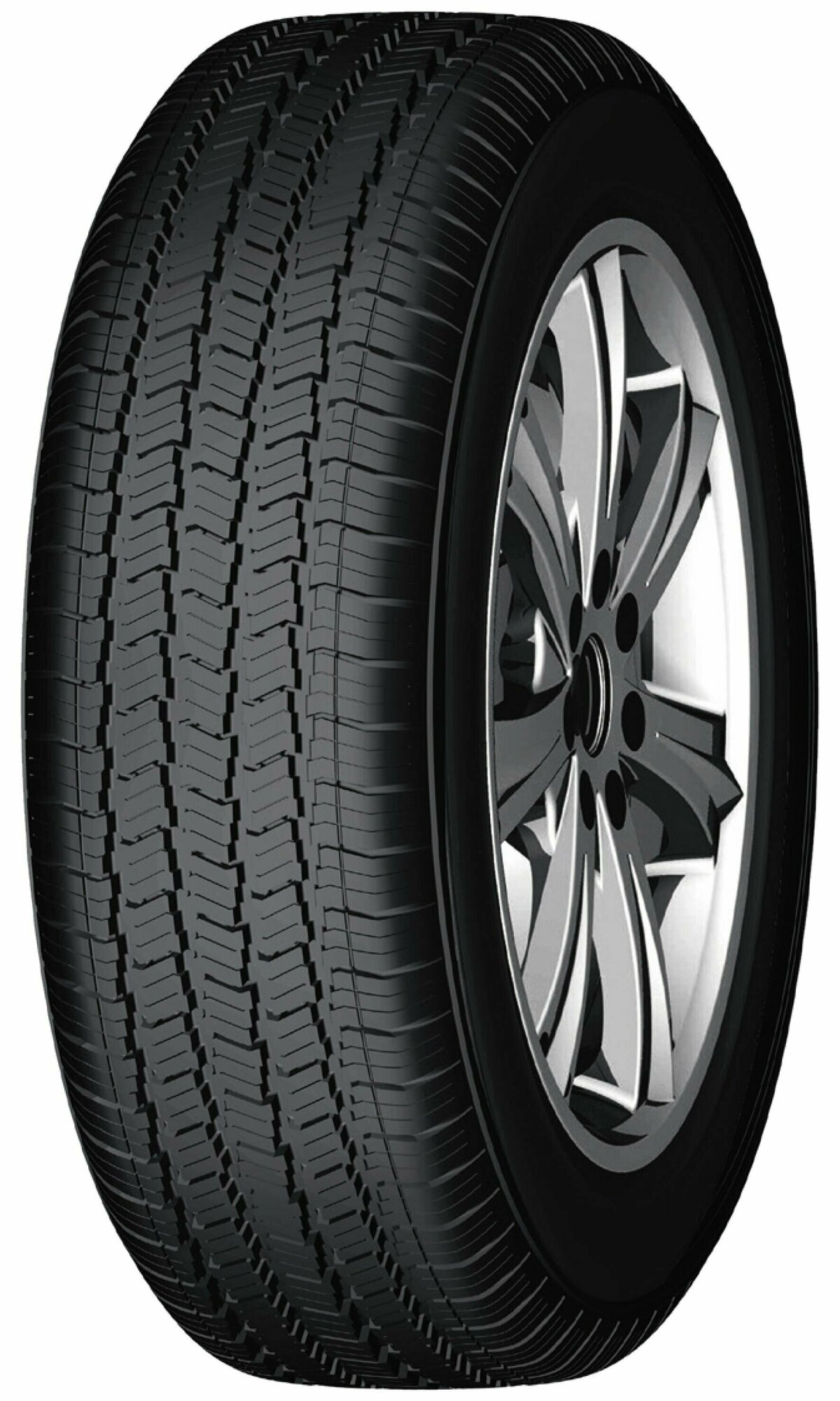 Шины для коммерческого транспорта APLUS GAZILL 185/75R16C 104/102R 8pr