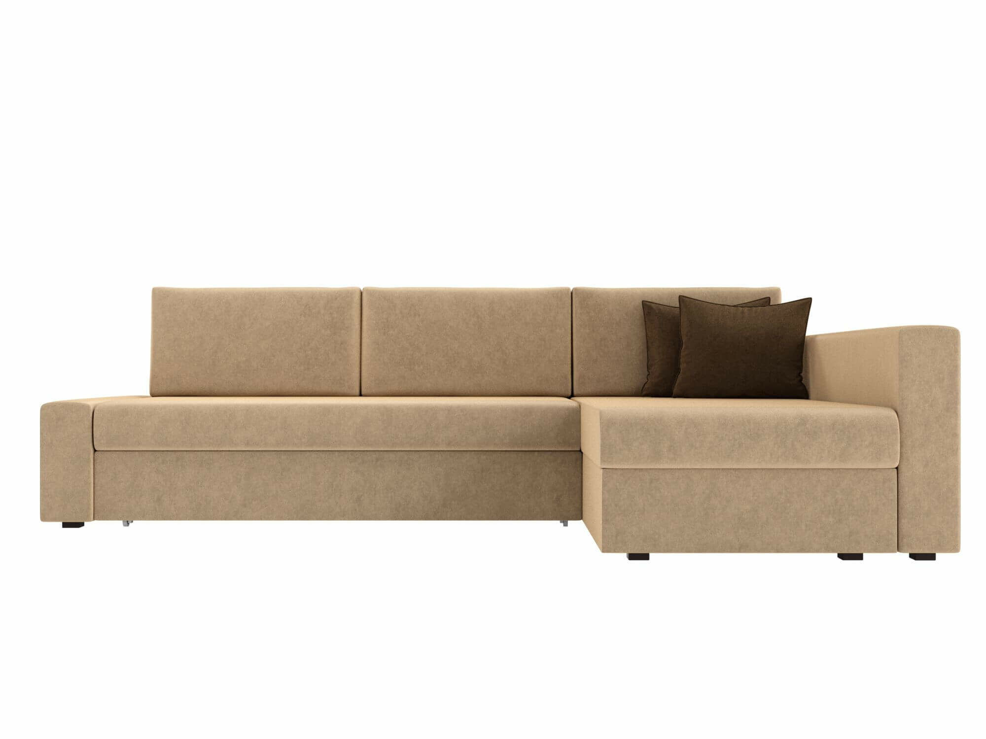 фото Artum Угловой диван Версаль Левый диз 6